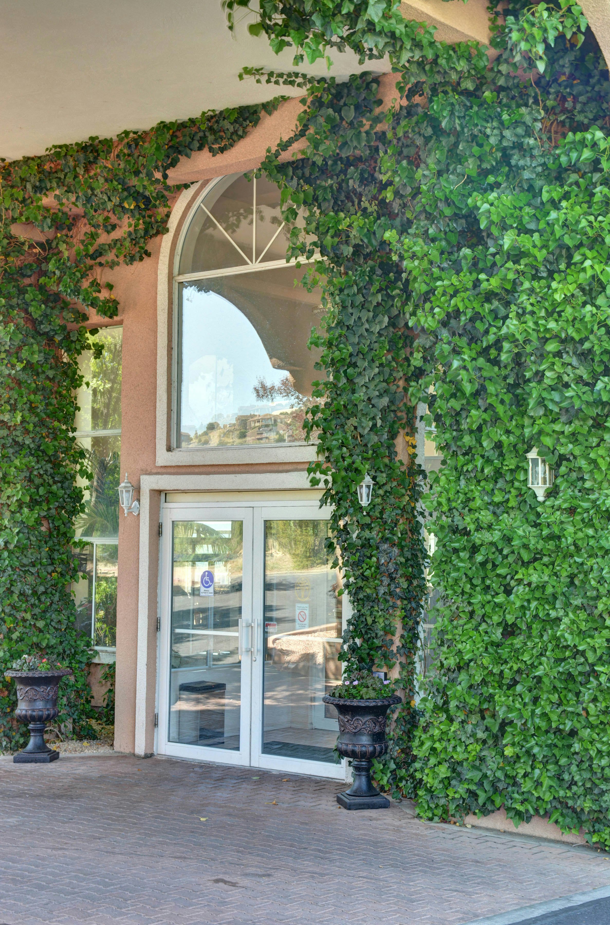 Forest Villas Hotel - Prescott 26/29