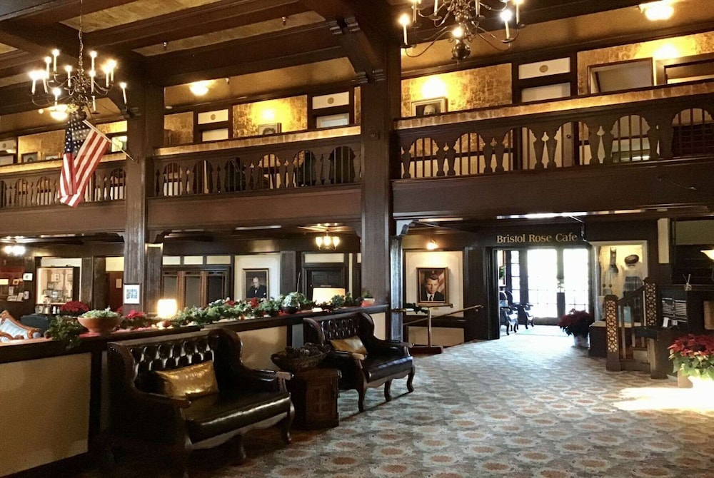 Eureka Inn, Trademark Collection by Wyndham 60/67