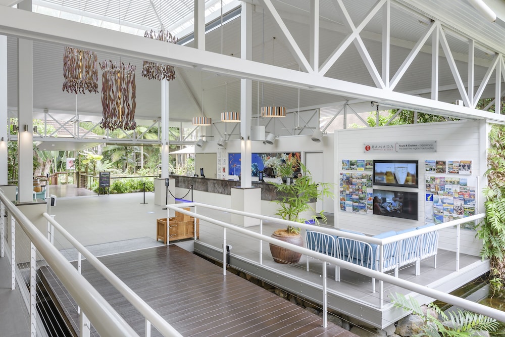 Ramada Resort by Wyndham Port Douglas 33/43