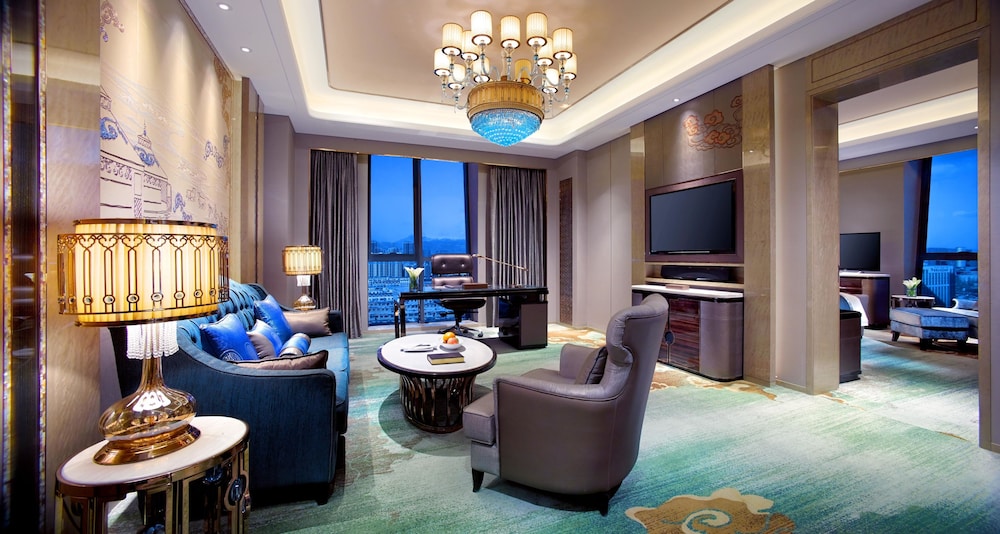 Wanda Vista Hohhot 38/65