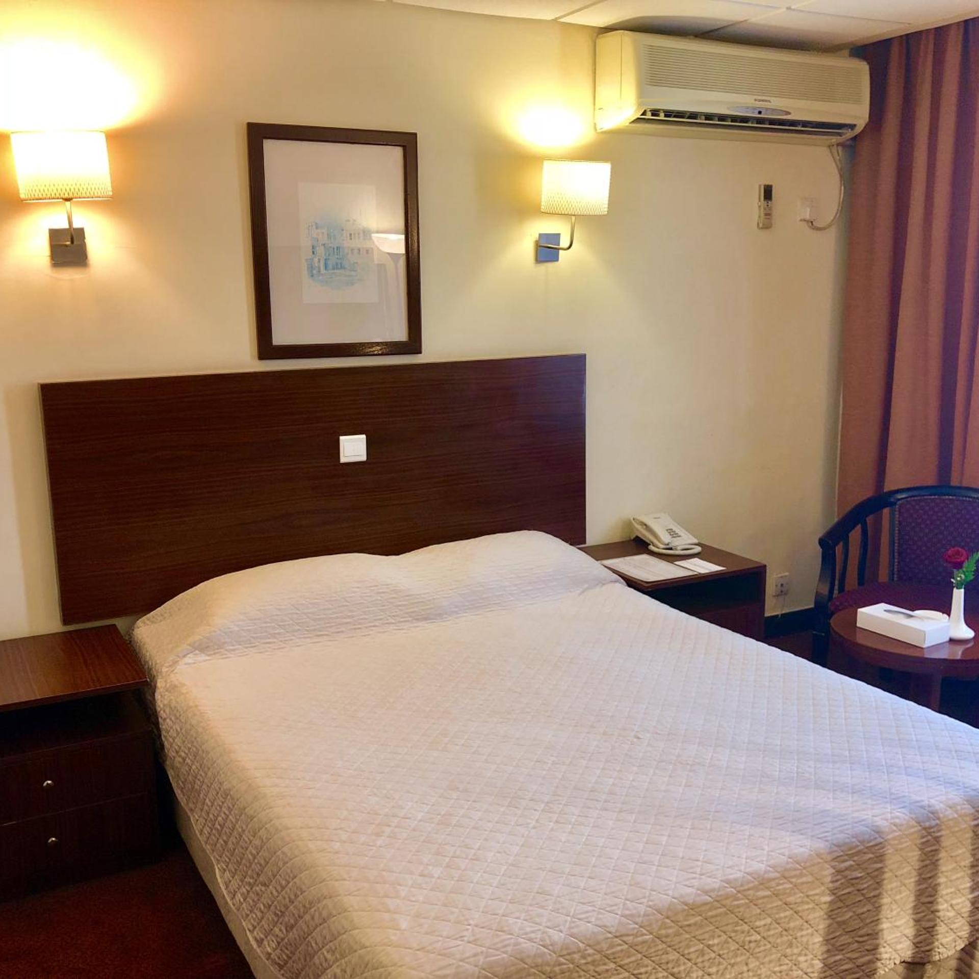Ajman Beach Hotel 8/49