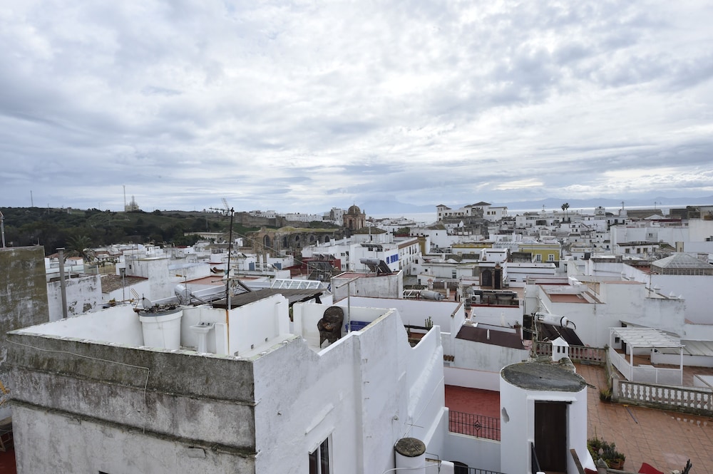 Eole Tarifa Apartments 70/75