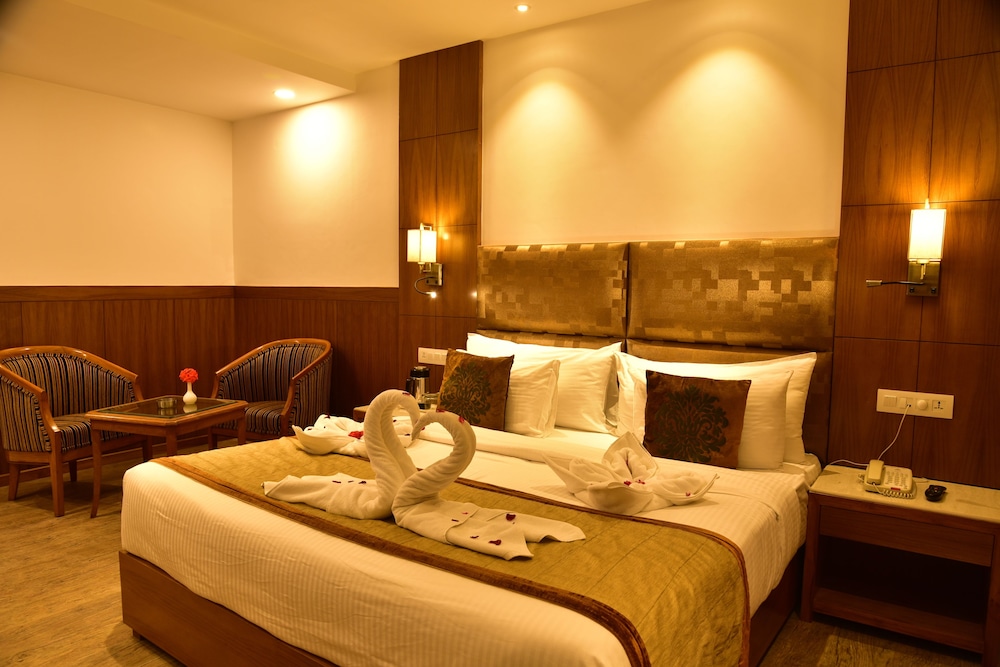 Asia Health Resorts and Spa 21/70