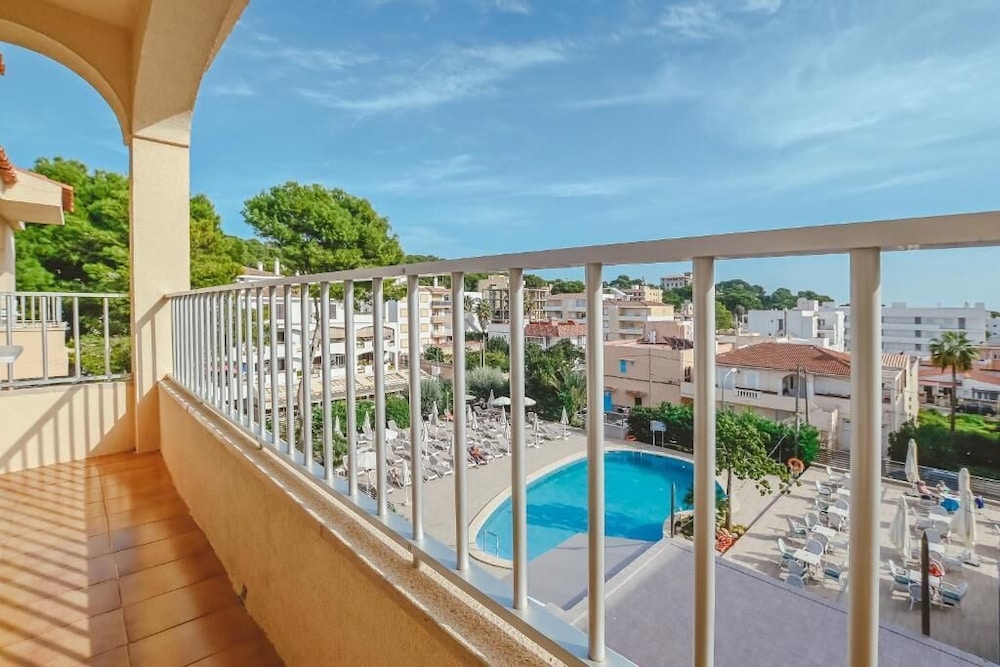 Hotel Lliteras 2/104