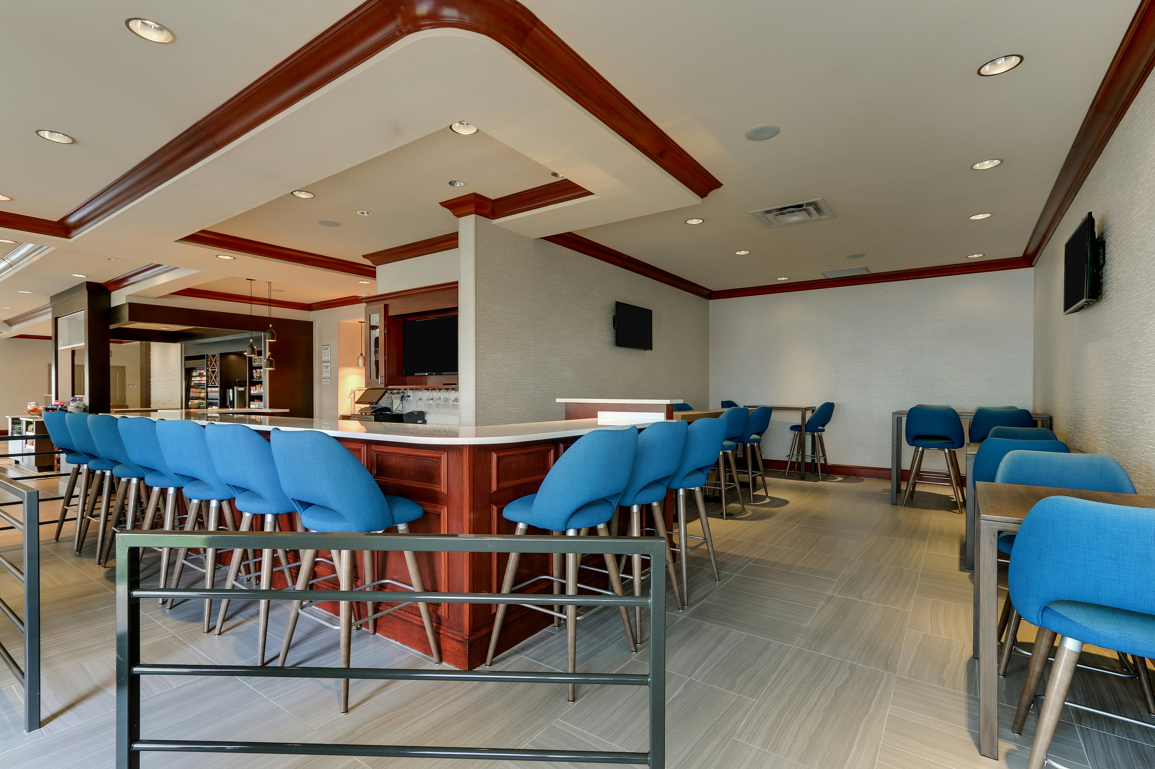 Hilton Garden Inn Indianapolis Airport 50/66
