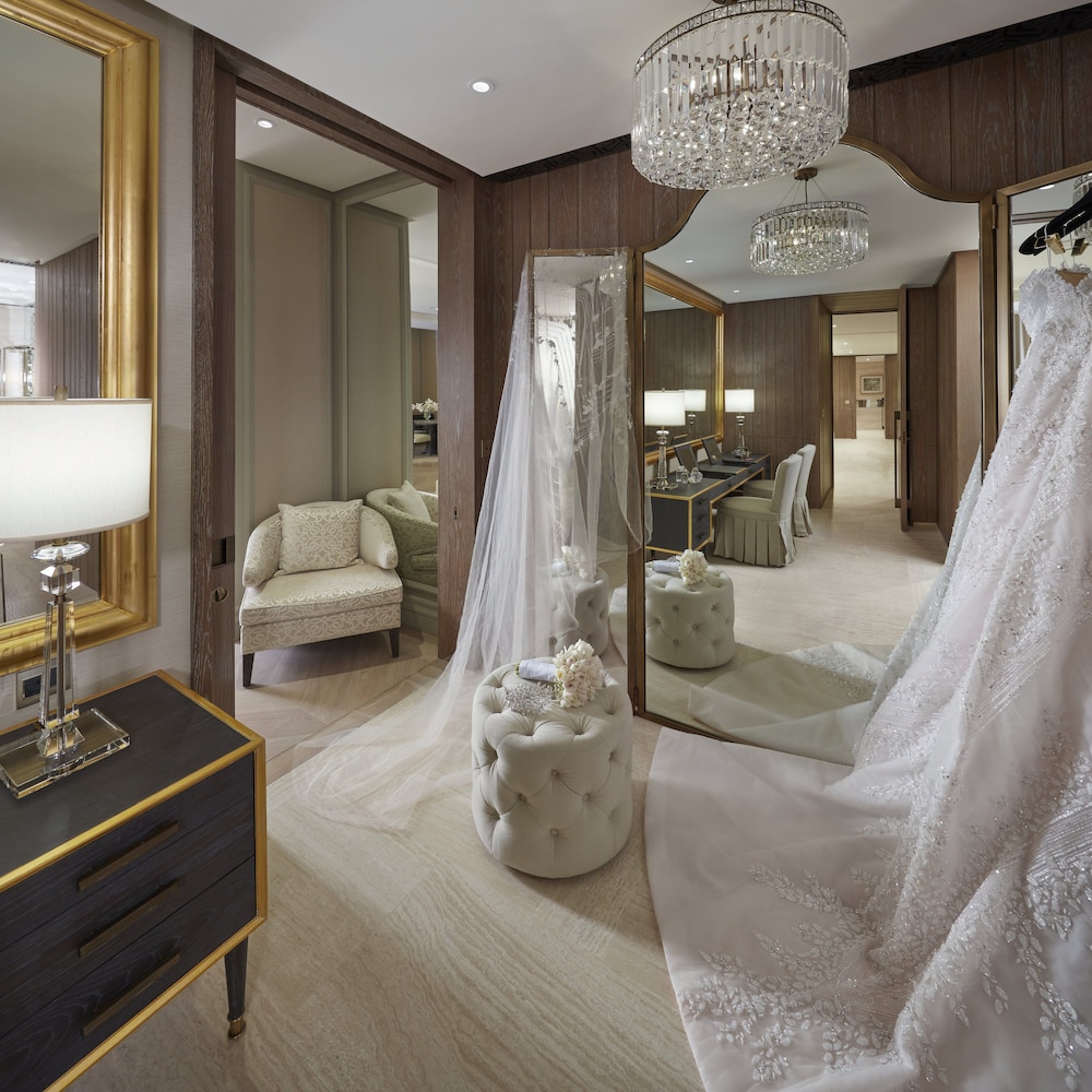Mandarin Oriental Hotel Jumeira, Dubai 20/60