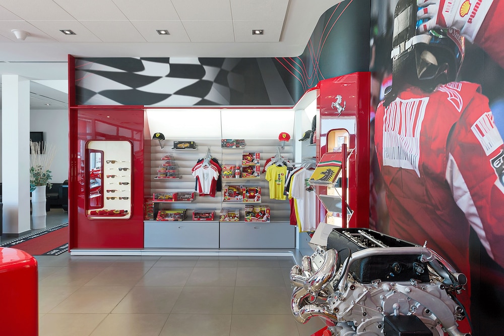 Maranello Village 52/70