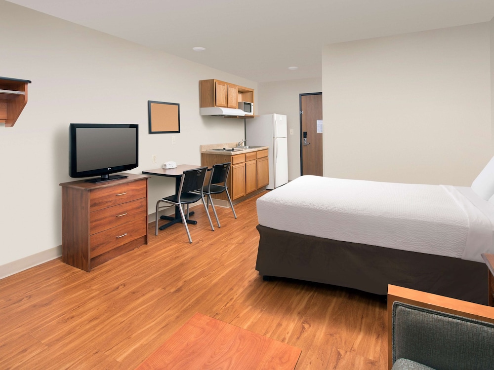 Extended Stay America Select Suites - Oklahoma City - Del City 10/37