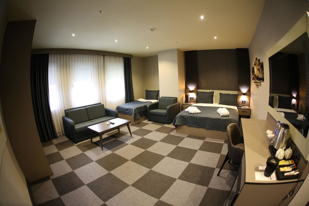 Tryp By Wyndham Istanbul Sancaktepe 6/72