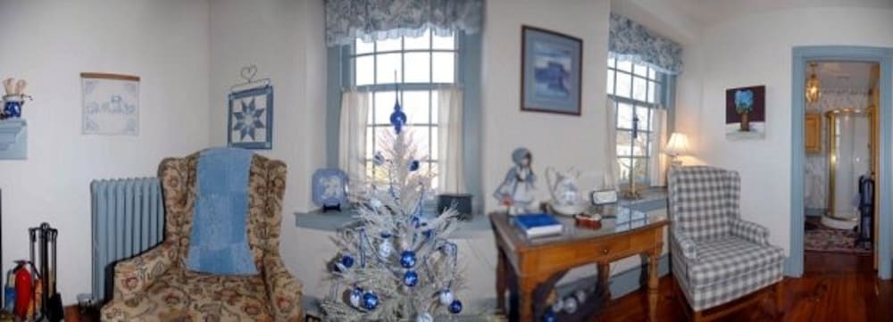 Osceola Mill House B&B 59/69