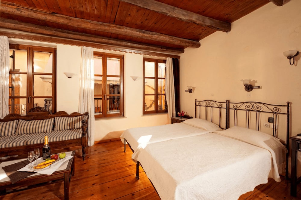 Veneto Boutique Hotel 24/77