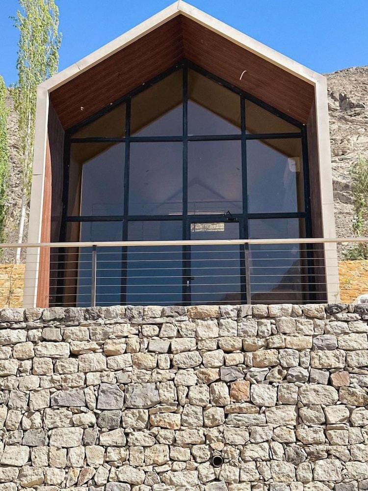 Khoj Resorts Shigar 7/93