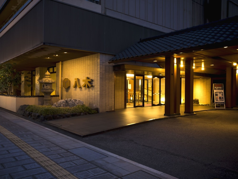 HOTEL YAGI 1/50