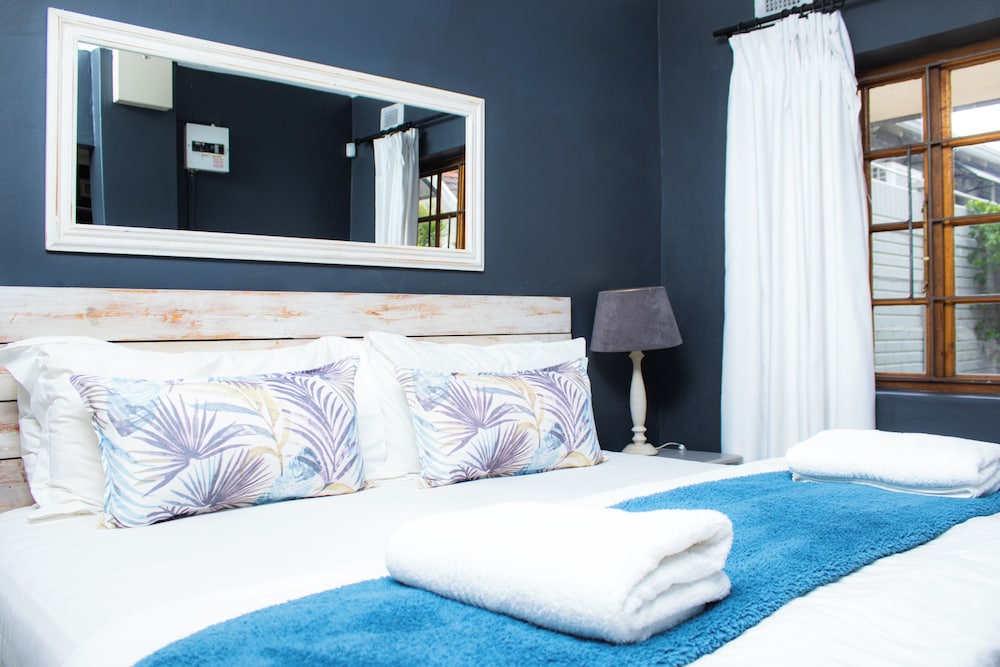 Cottage, Twin Beds