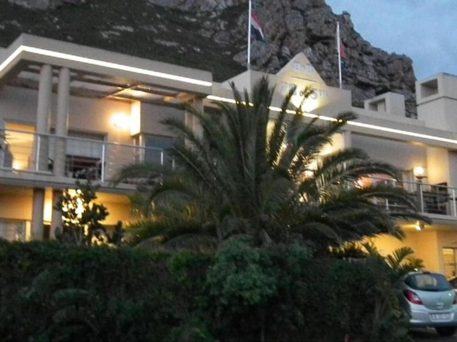 78On5th In Hermanus 4/72