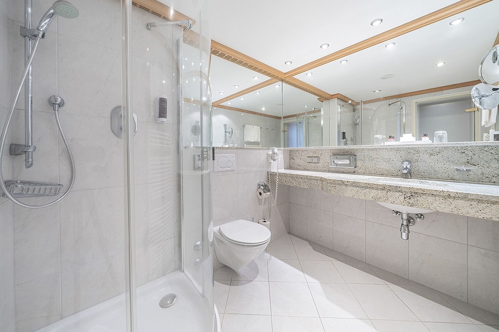 Cesta Grand Aktivhotel And Spa 80/80