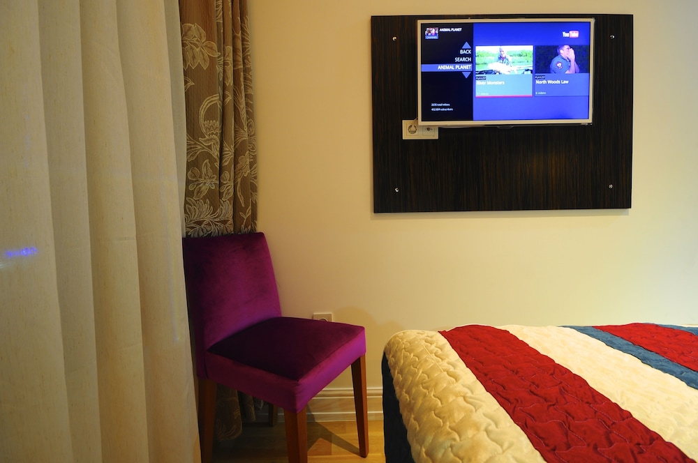 Ottopera Hotel 30/40