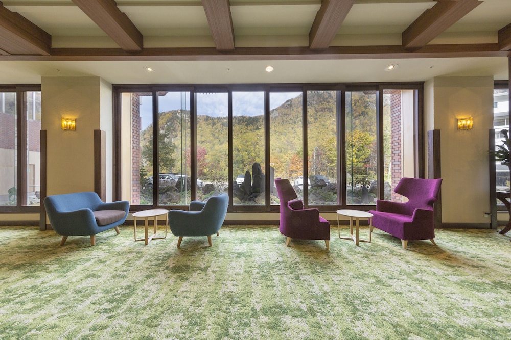 Hotel Taisetsu ONSEN&CANYON RESORT 31/41