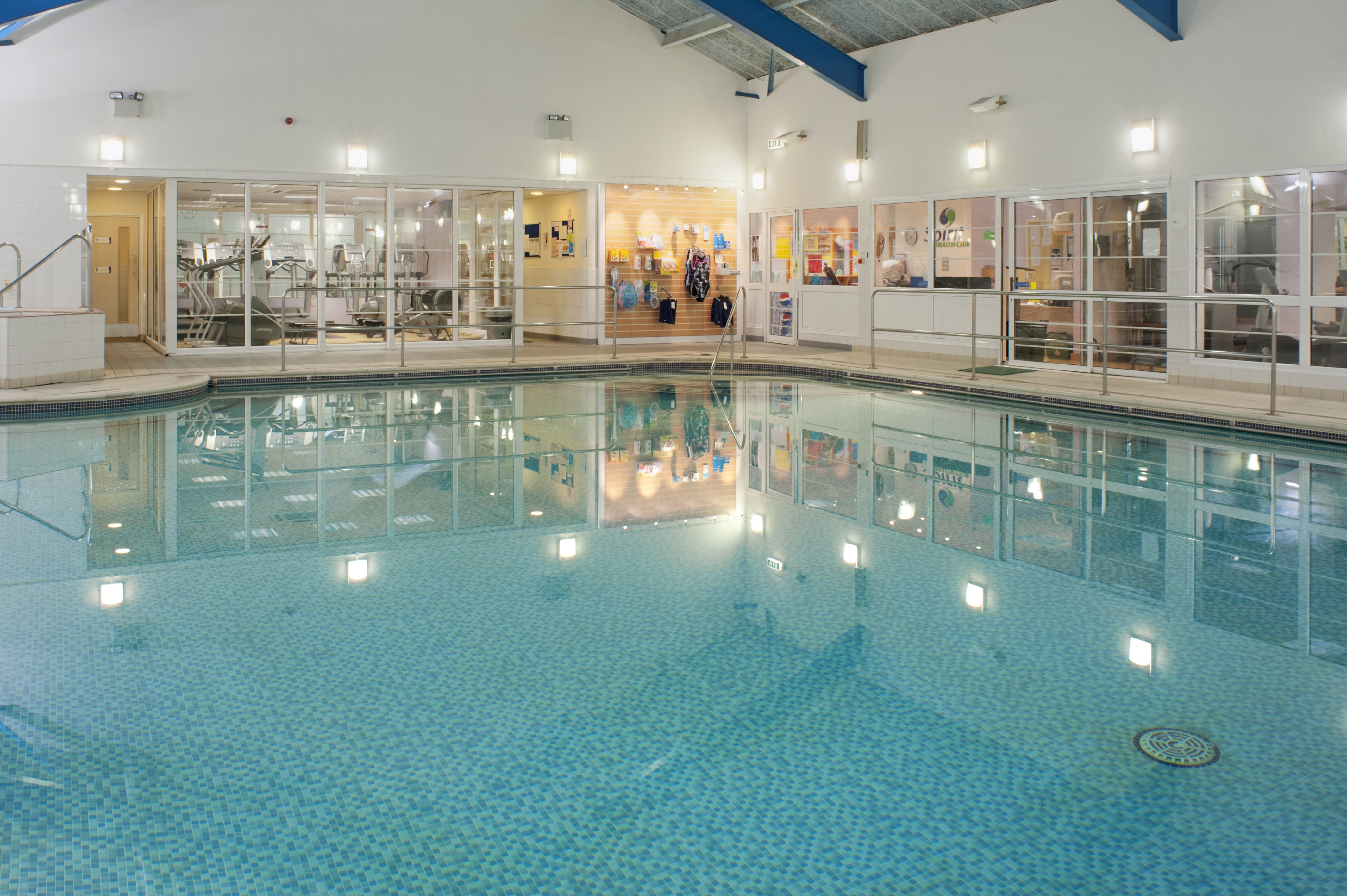 Holiday Inn Maidstone Sevenoaks 20/50