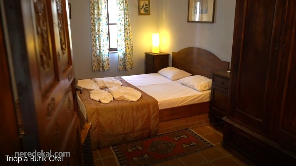 Sato Triopia Butik Otel 7/50