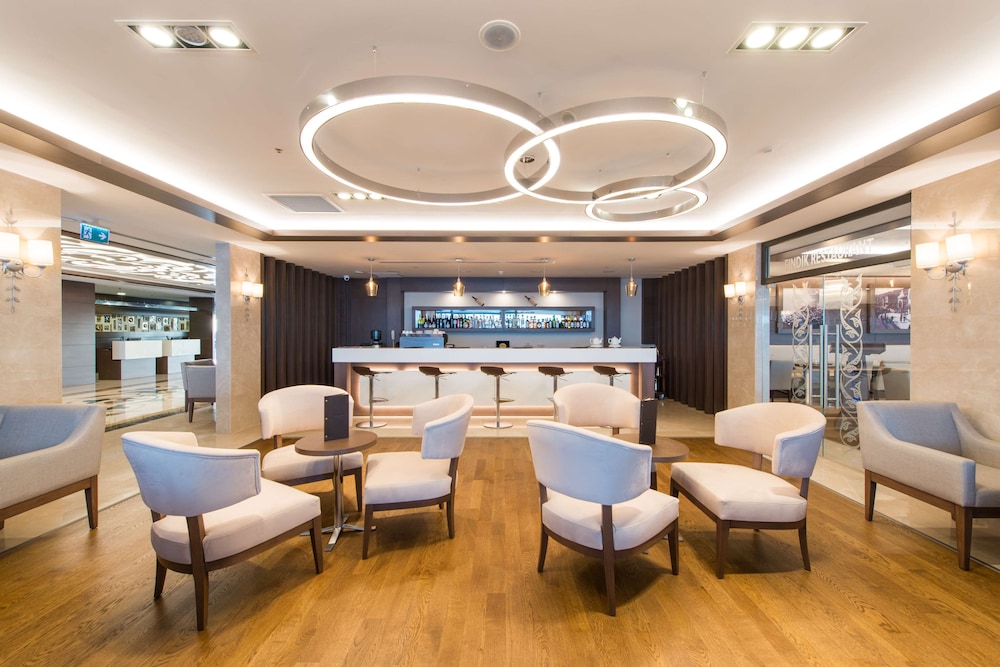 Radisson Blu Ordu 47/67
