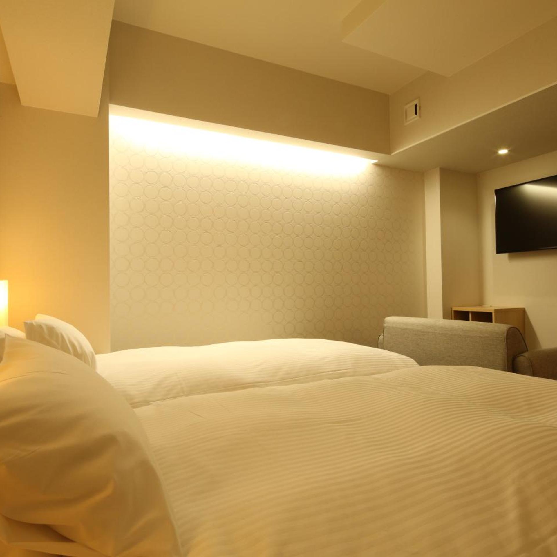 AB Hotel Yukuhashi 11/28