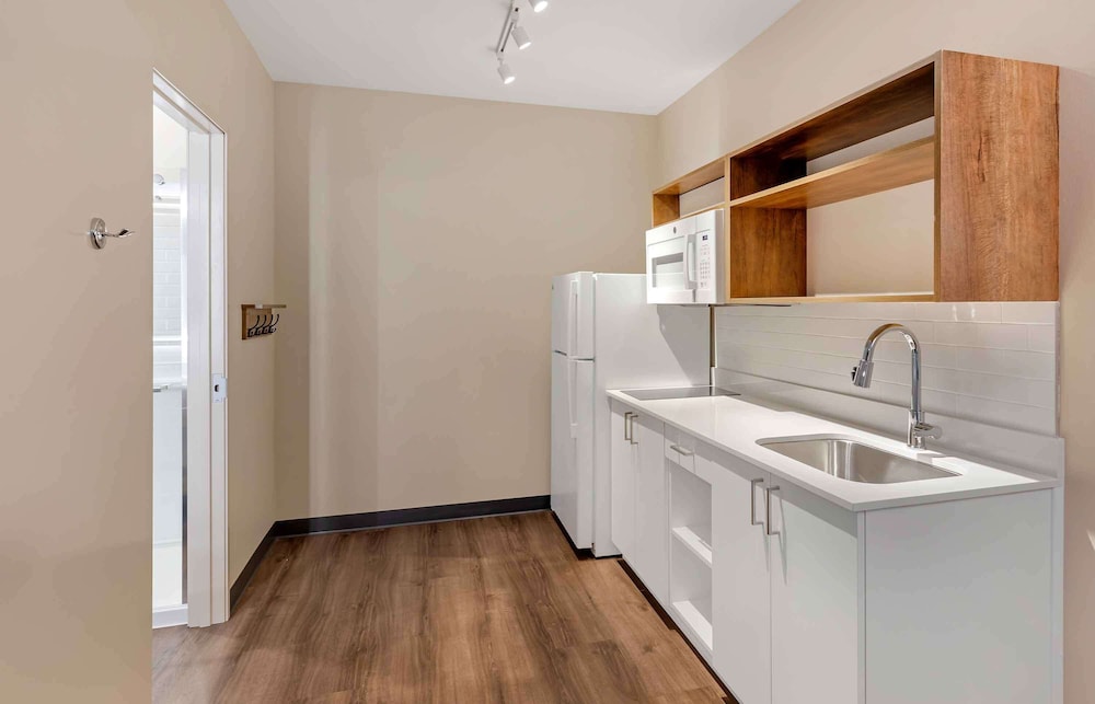 Extended Stay America Premier Suites - Belgrade - Bozeman - Yellowstone Airport 40/40
