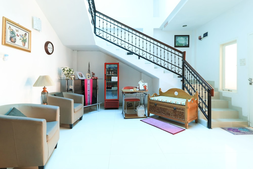 Ge JacMart Homestay 2/30
