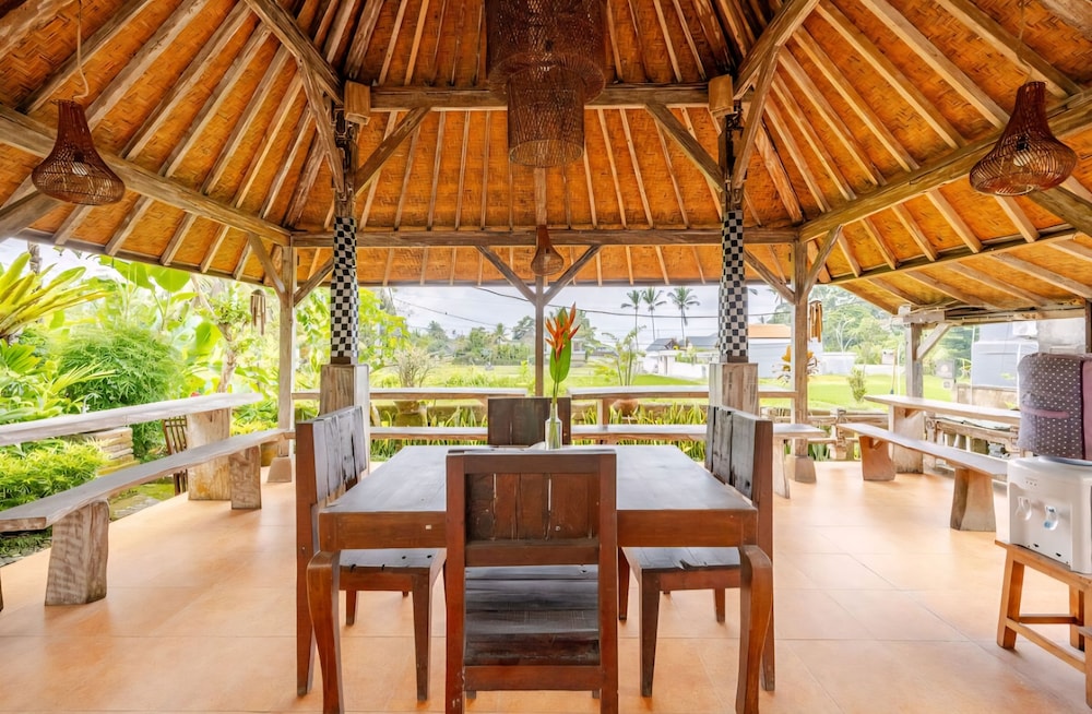 Ananda JJ Ubud Resort & Spa 39/50