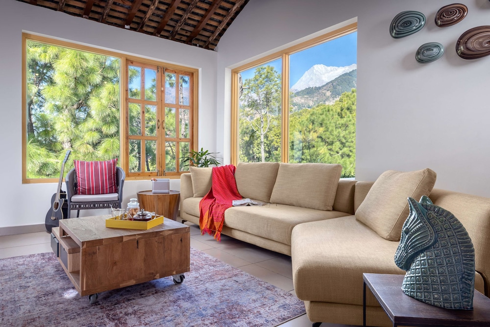 Rakkh Resort, a member of Radisson Individuals Retreats 32/50