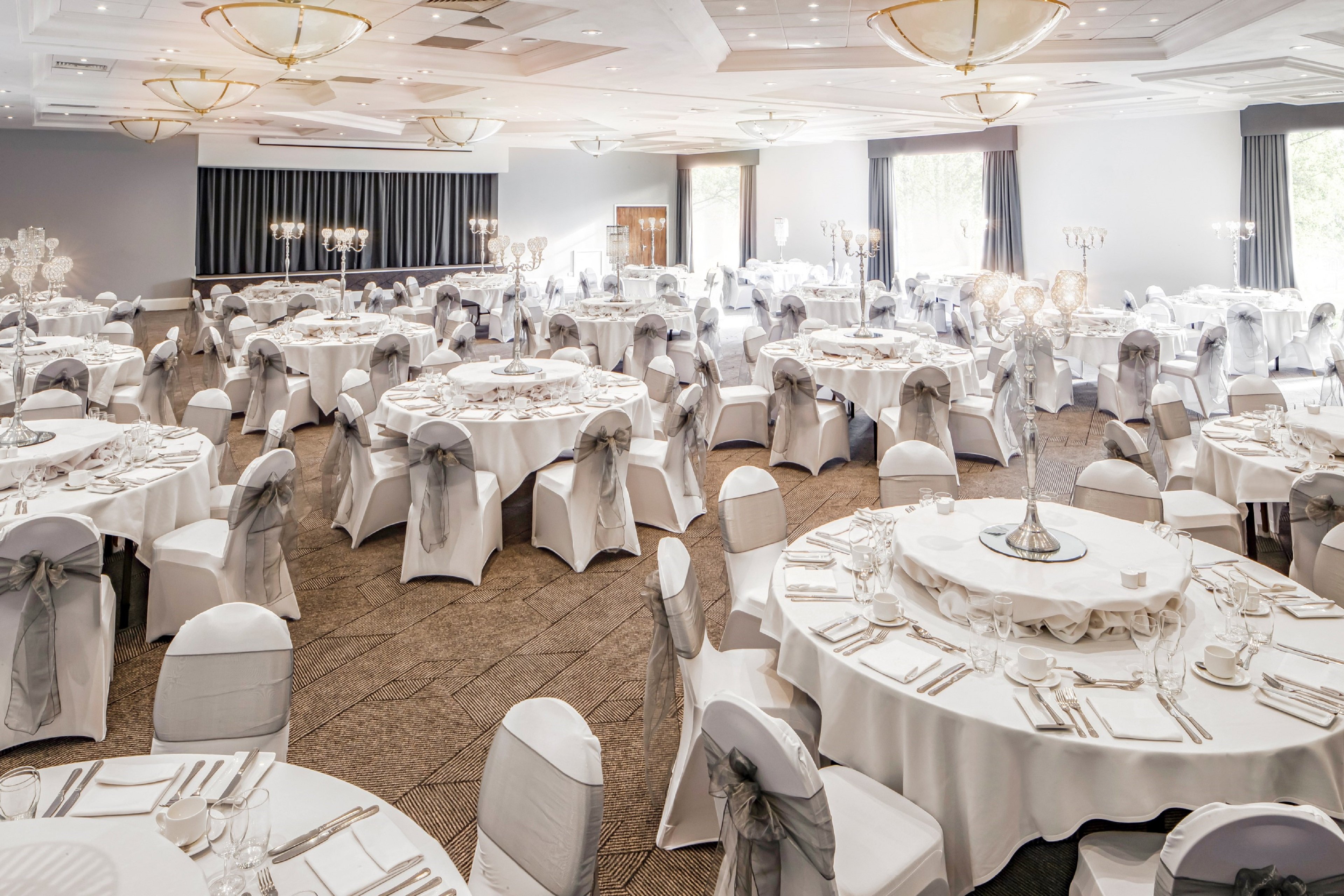 Holiday Inn Peterborough-West 40/45