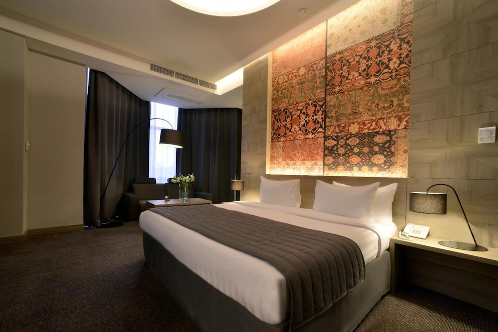 Republica Hotel Yerevan 14/31