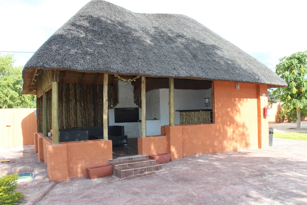 Kessas Holiday Home 4/30