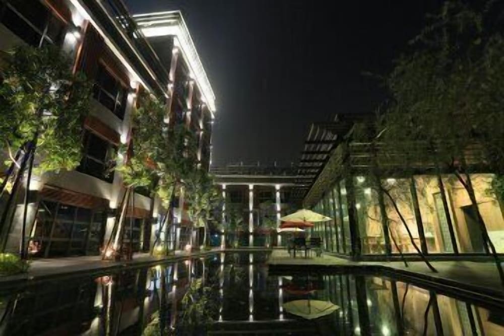 Imperial Dynasty Boutique Hotel 19/20