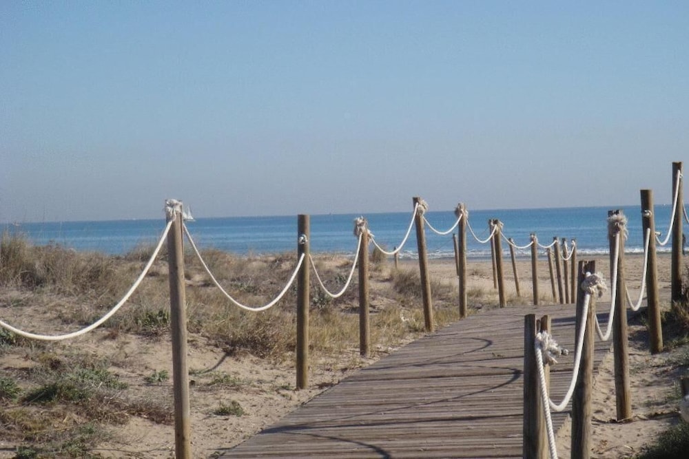 HOTEL PLAYA CANET 57/64