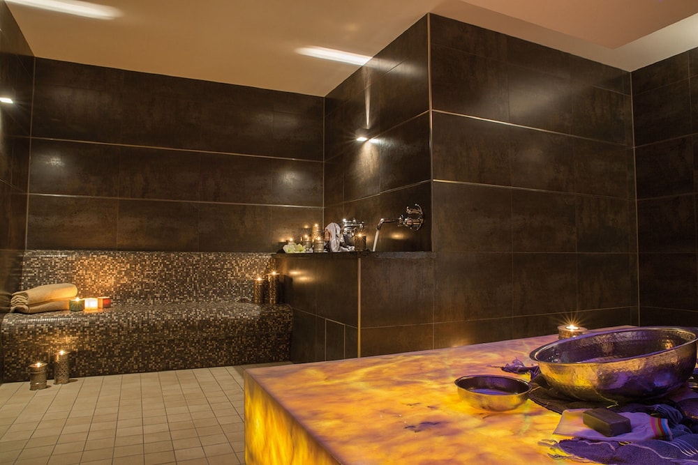 L Arrivee Hotel Spa 35/54