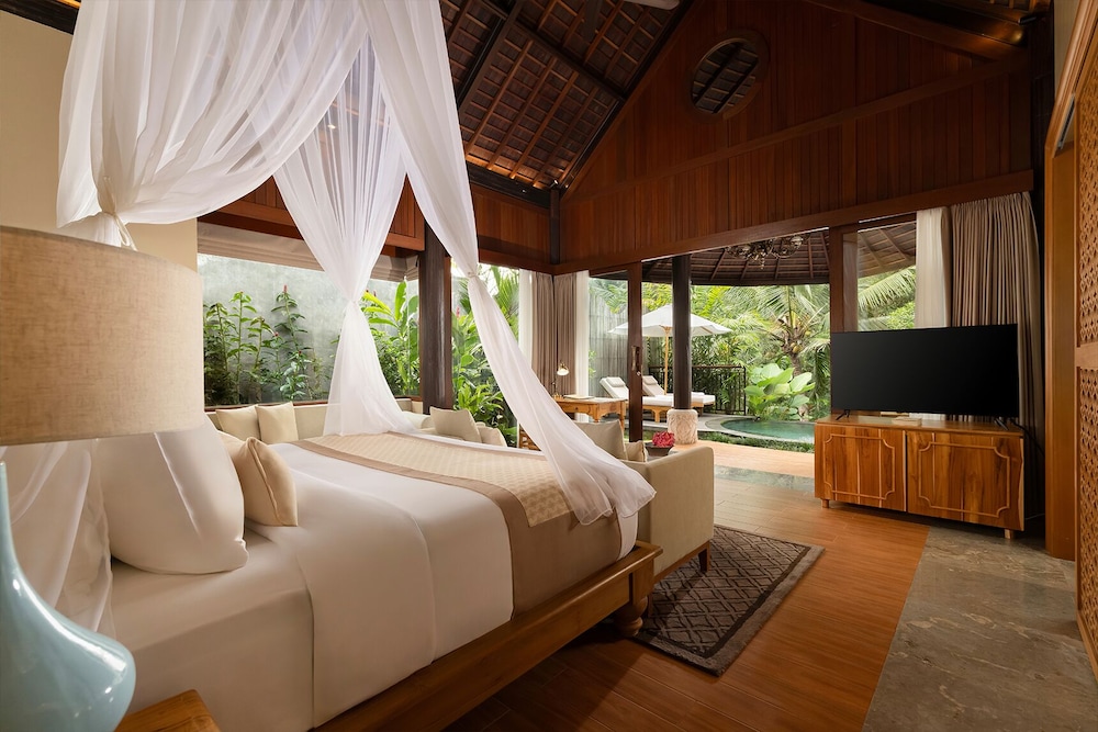 Abisena Wellness & Resort Ubud-Adult Only 34/96
