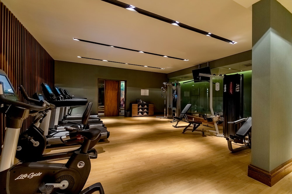sport facilities