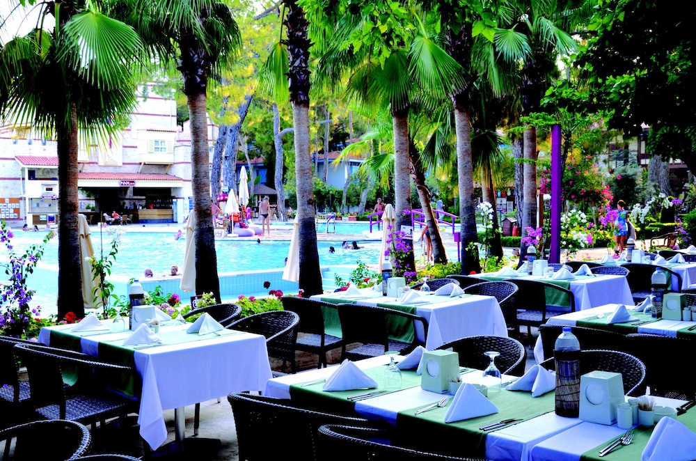 Ulusoy Kemer Holiday Club 32/50
