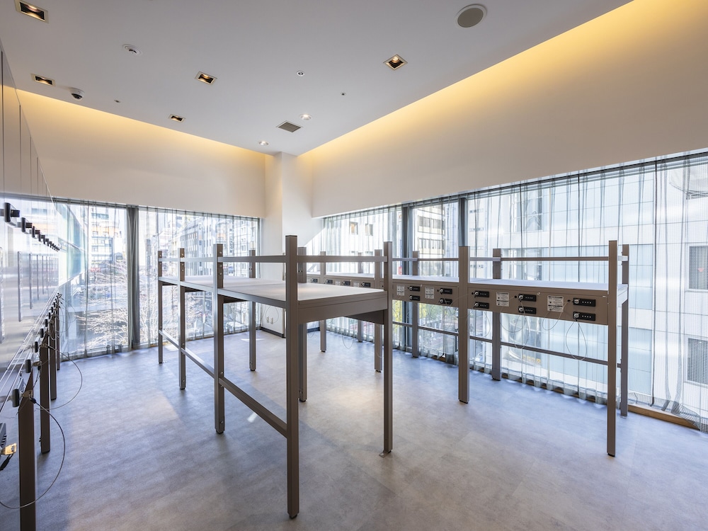 Hotel Gracery Ginza 50/68