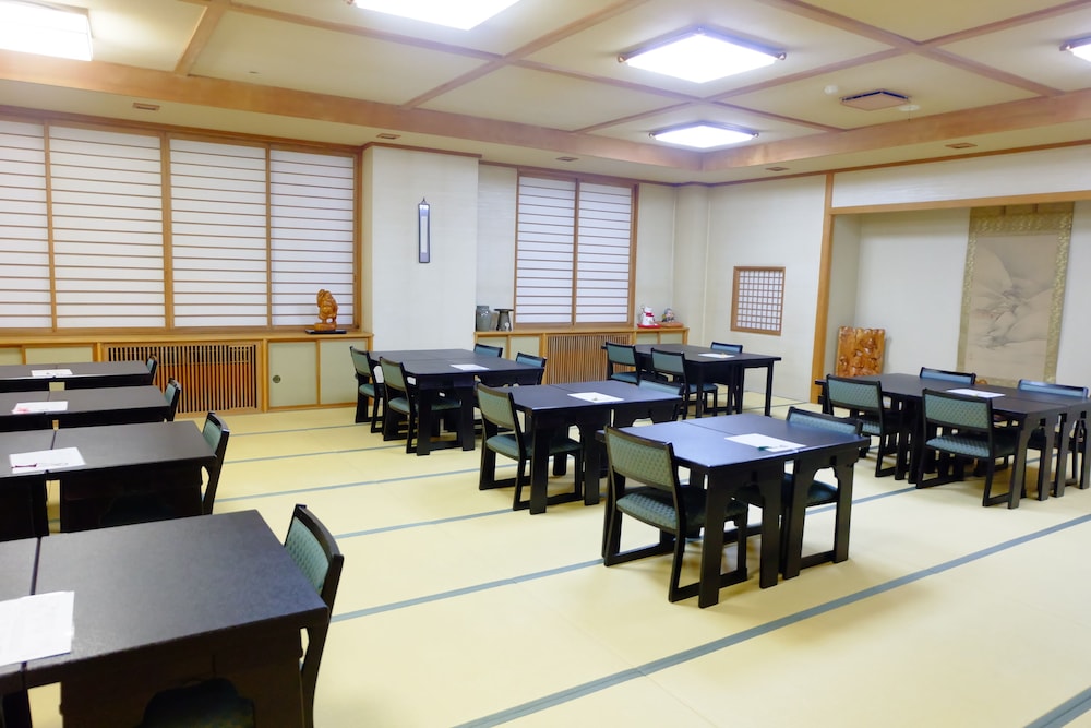 Daikokuya Ryokan 24/27
