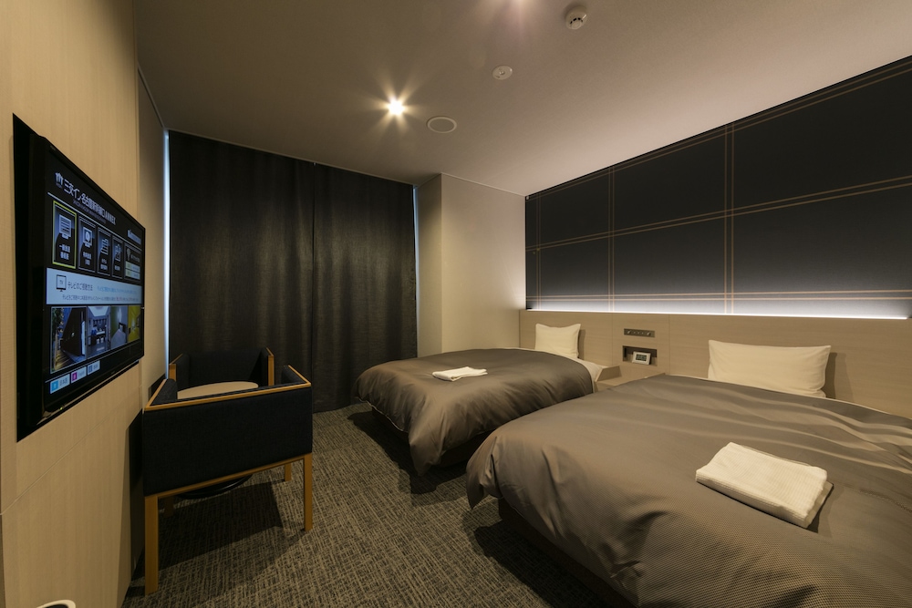 Sanco Inn Nagoya Shinkansen Guchi Annex 25/63