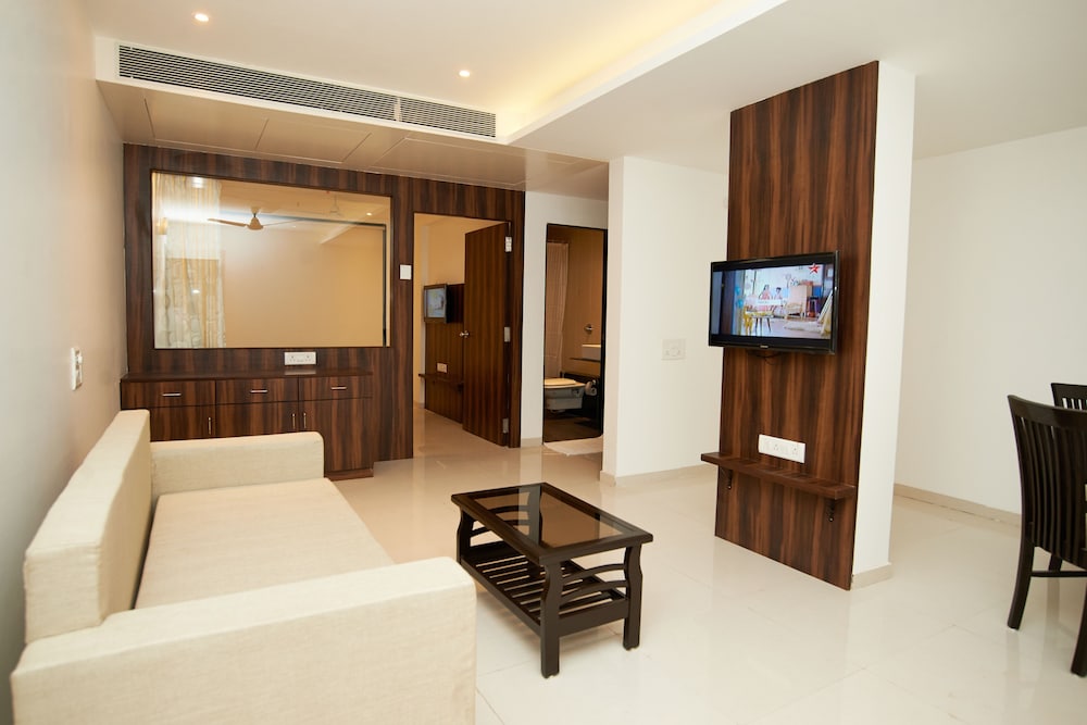 Hotel G Square 20/30