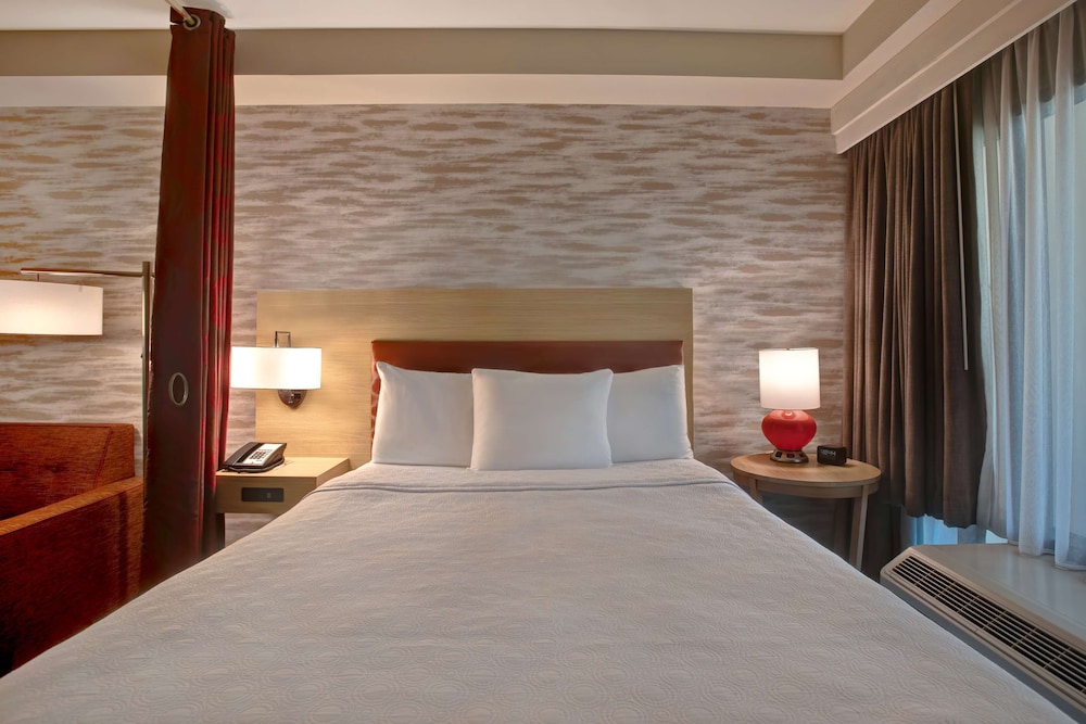 Home2 Suites By Hilton San Antonio Riverwalk Tx 20/60
