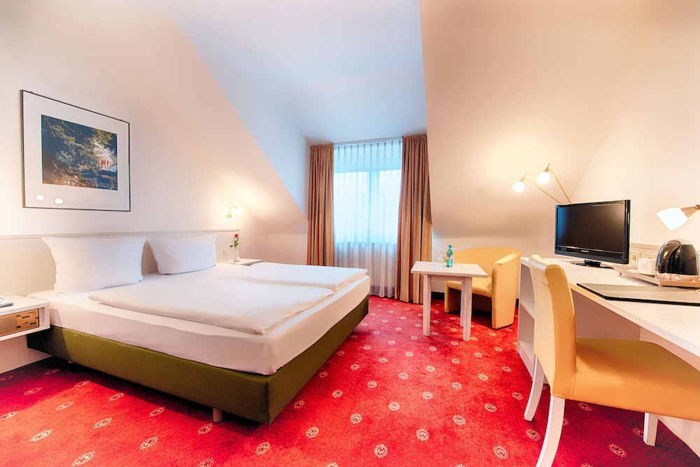 ACHAT Hotel Schwetzingen Heidelberg 16/50