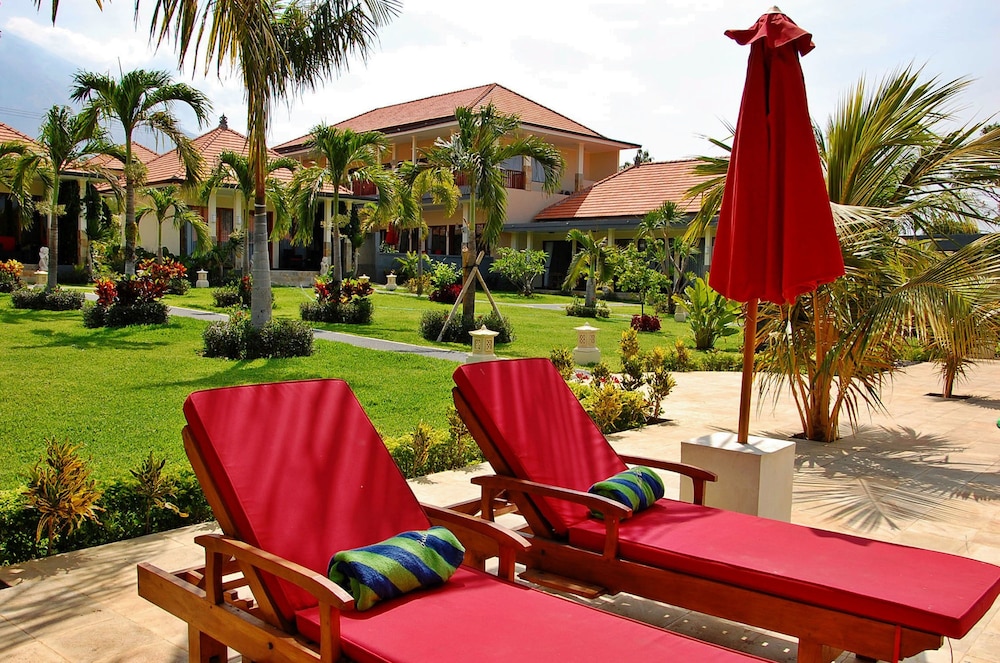 Bali Dive Resort And Spa 52/68