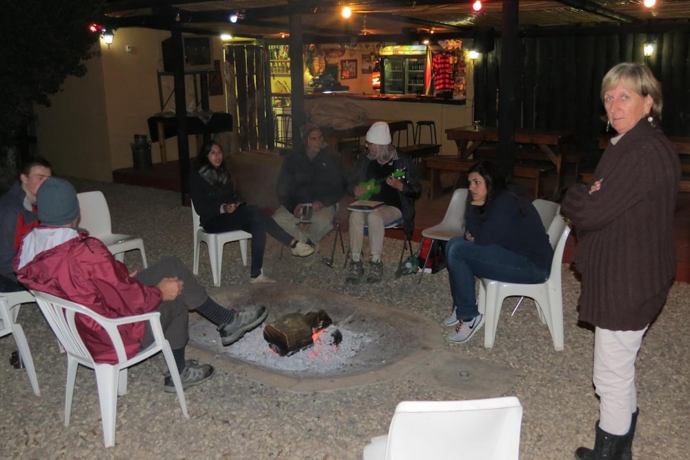 Kudu Ridge Game Lodge 20/41