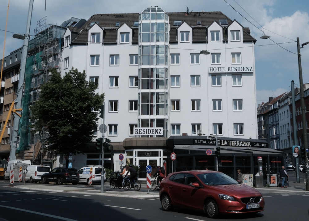RESIDENZ HOTEL 4/48