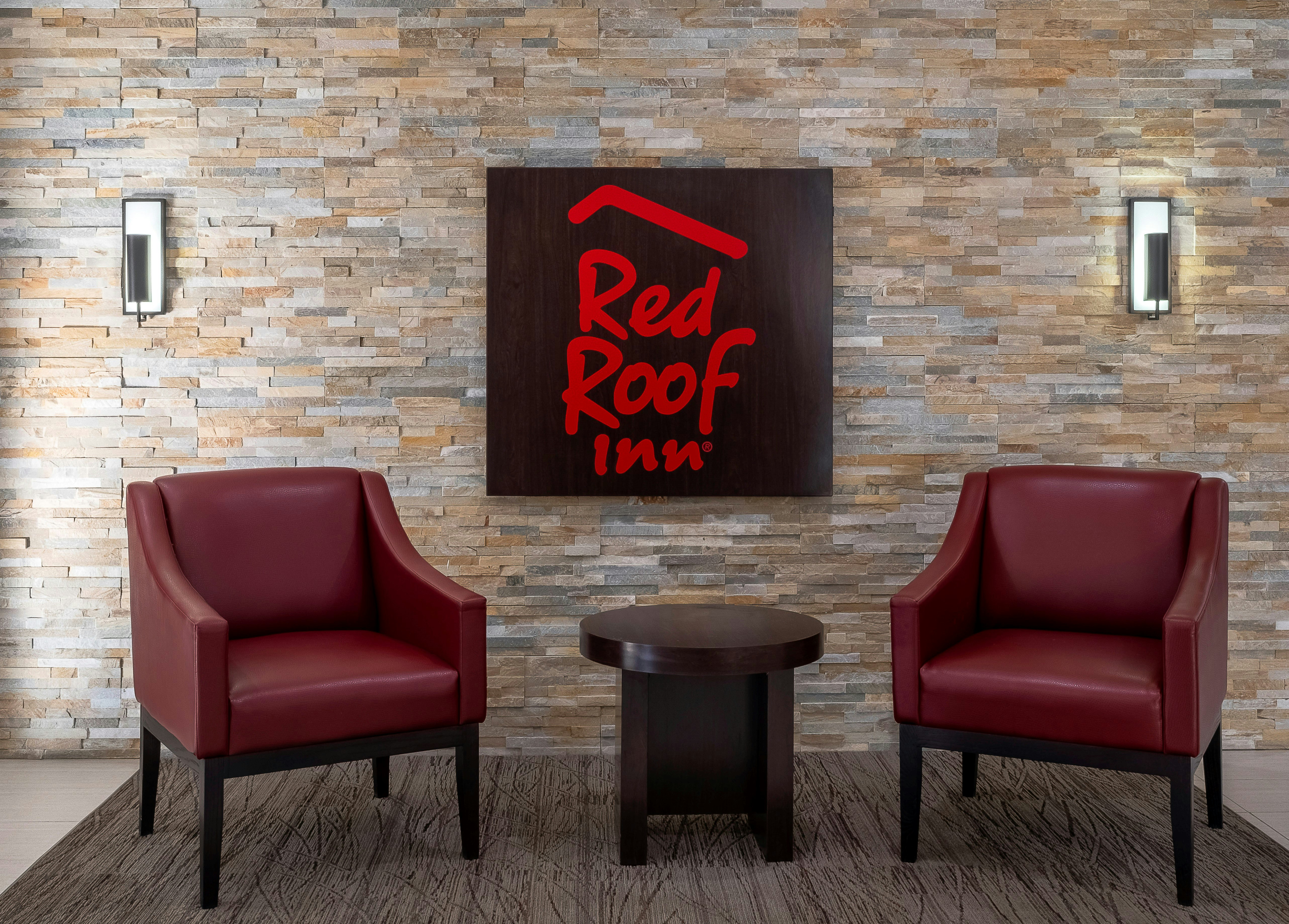 Red Roof Inn Bordentown Mcguire Afb 14/21
