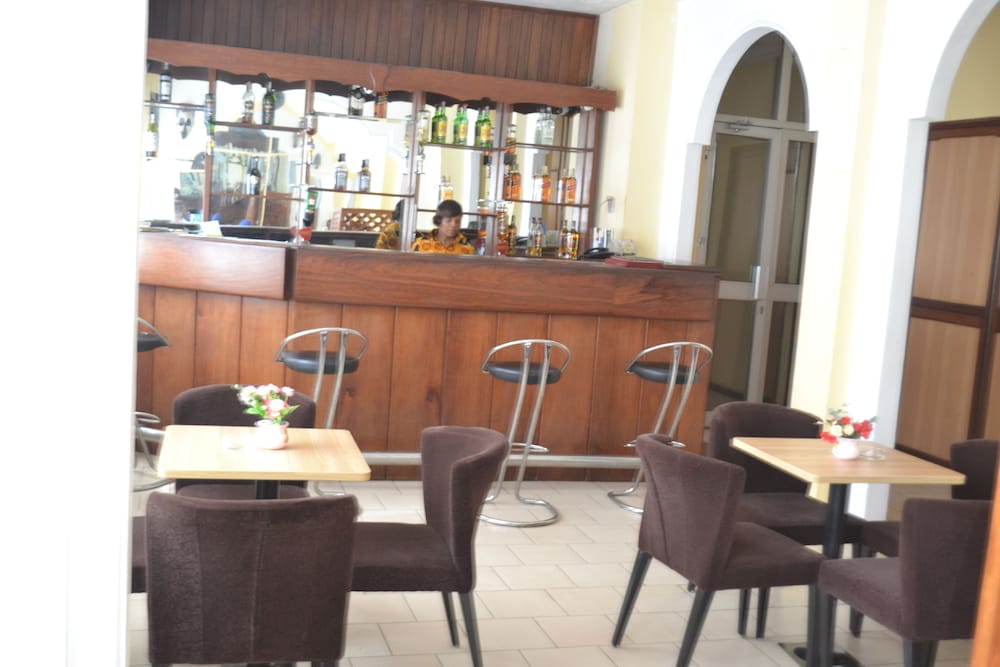 Hotel Akena City 19/26